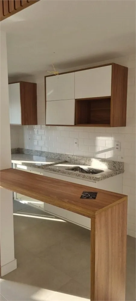 Apartamento, 2 quartos, 66 m² - Foto 3