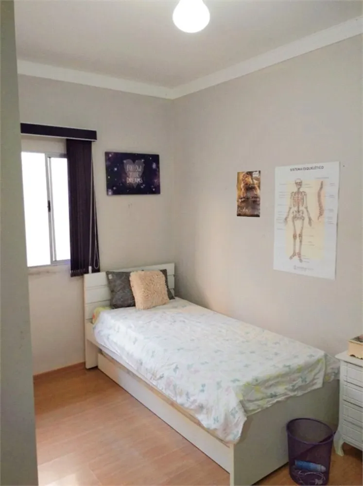 Casa, 3 quartos, 200 m² - Foto 1