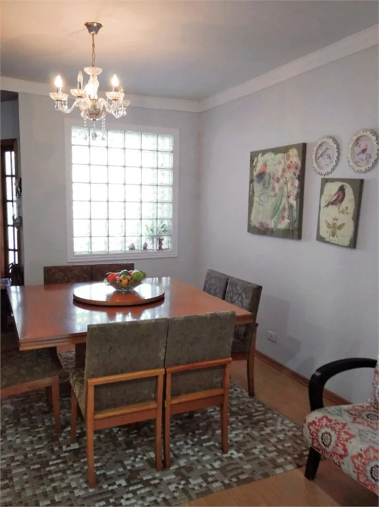 Casa, 3 quartos, 200 m² - Foto 2