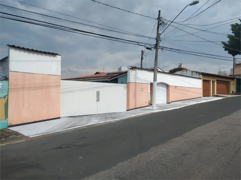 Casa, 3 quartos, 250 m² - Foto 6