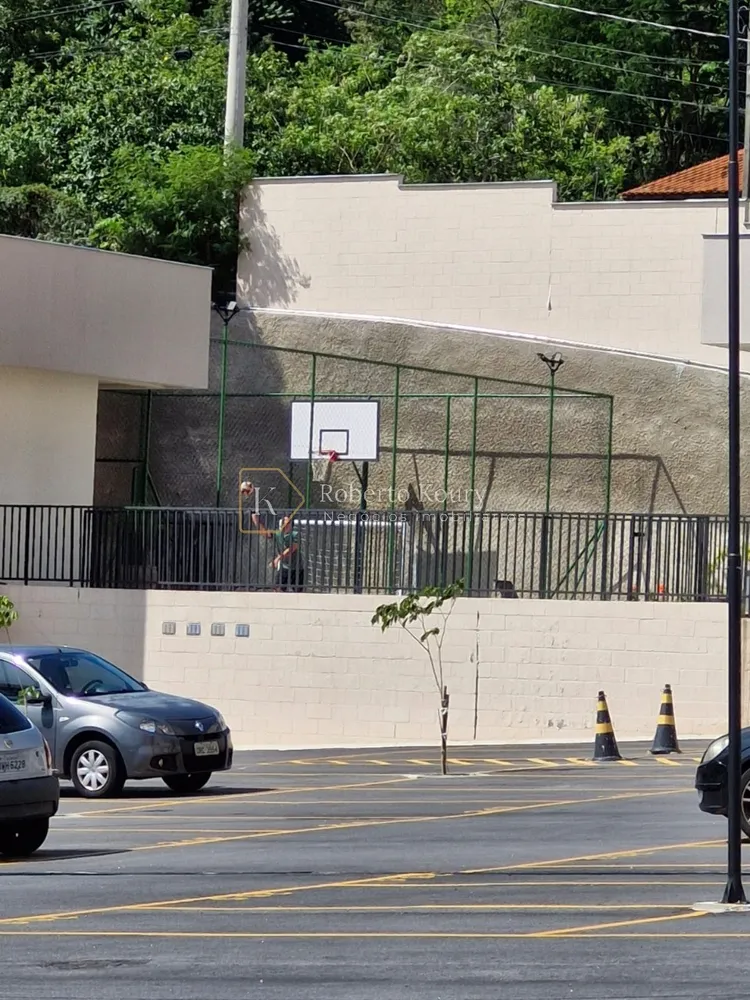 Apartamento, 2 quartos, 55 m² - Foto 6