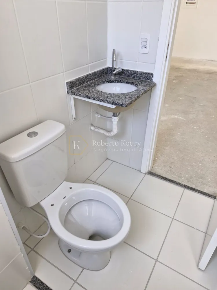 Apartamento, 2 quartos, 55 m² - Foto 8