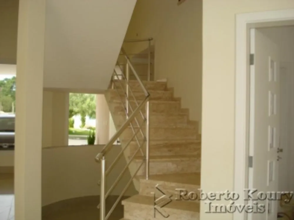 Casa, 4 quartos, 348 m² - Foto 2