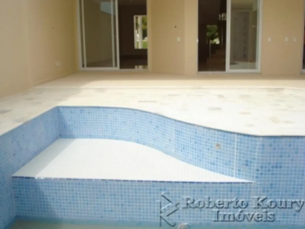 Casa, 4 quartos, 348 m² - Foto 1