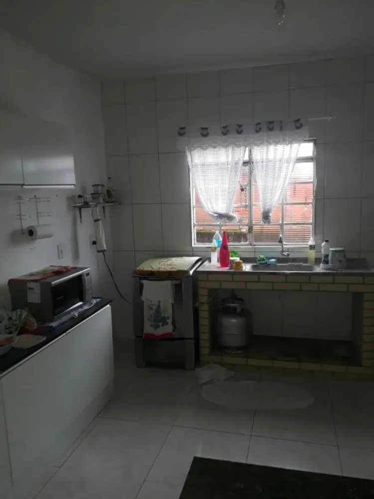 Casa, 3 quartos, 100 m² - Foto 7