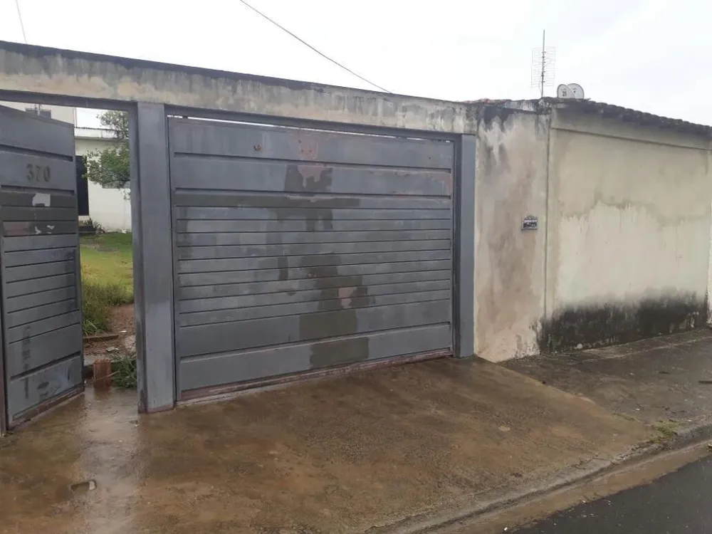 Casa, 3 quartos, 100 m² - Foto 2