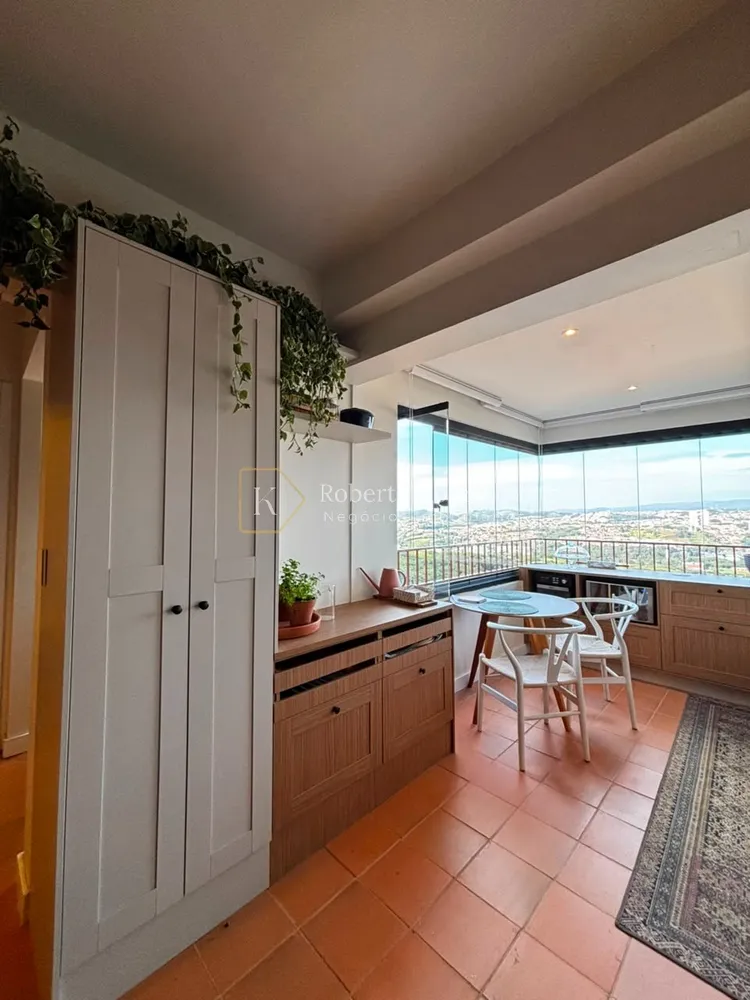 Apartamento, 2 quartos, 97 m² - Foto 1