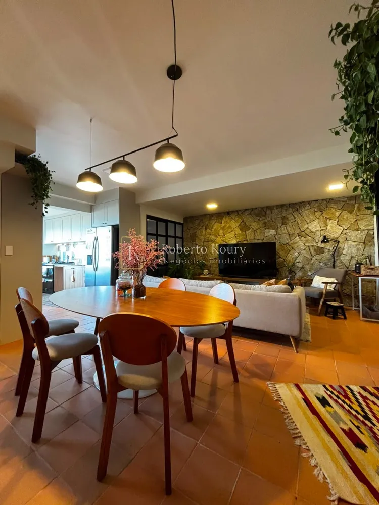 Apartamento, 2 quartos, 97 m² - Foto 3