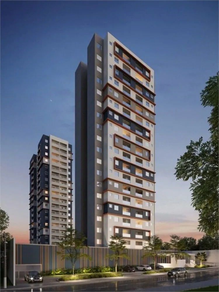 Apartamento, 2 quartos, 67 m² - Foto 8