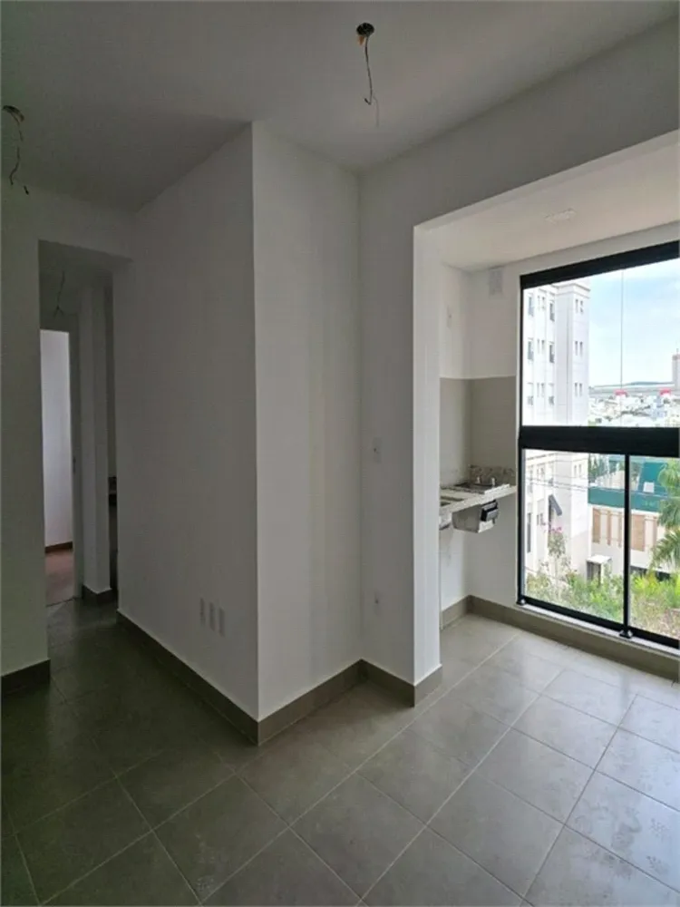 Apartamento, 2 quartos, 67 m² - Foto 2