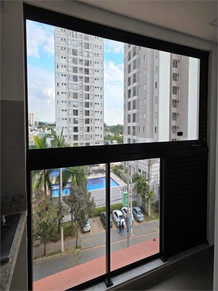 Apartamento, 2 quartos, 67 m² - Foto 4