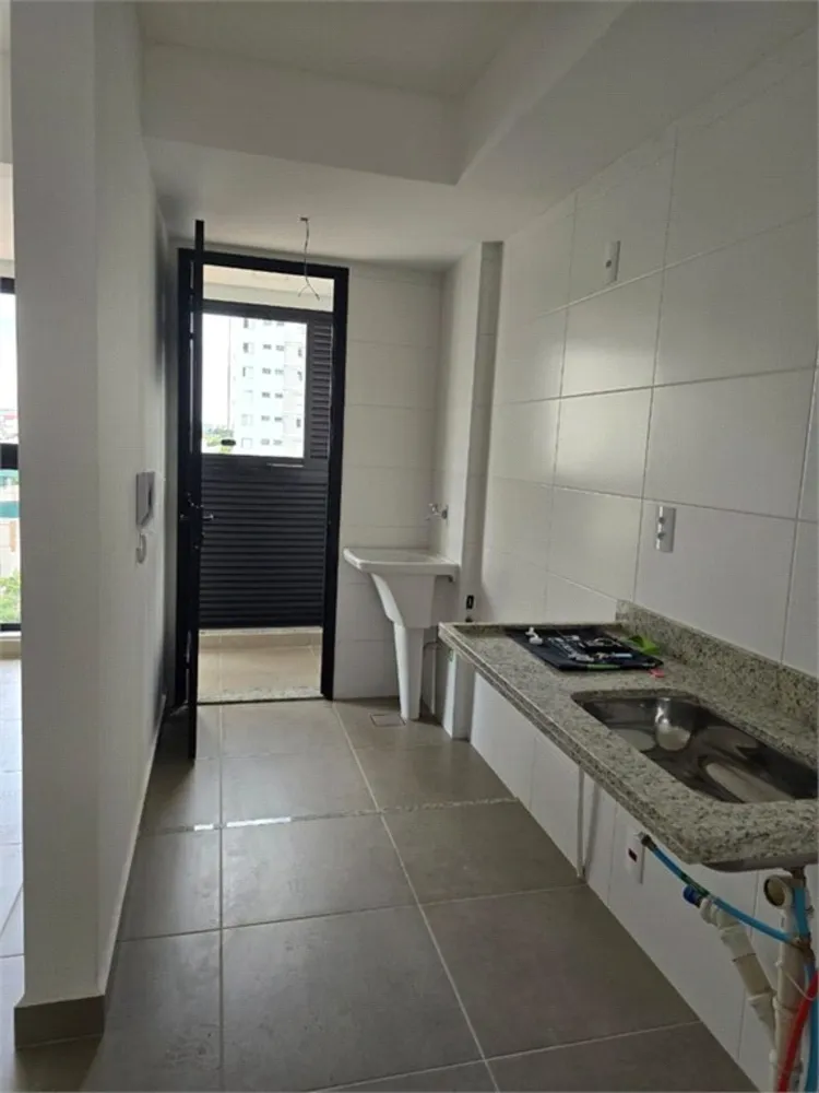 Apartamento, 2 quartos, 67 m² - Foto 1