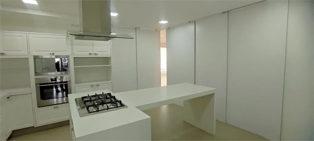 Apartamento, 4 quartos, 342 m² - Foto 8