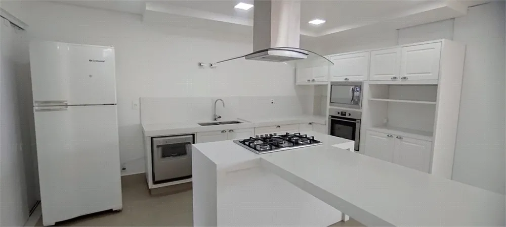 Apartamento, 4 quartos, 342 m² - Foto 2