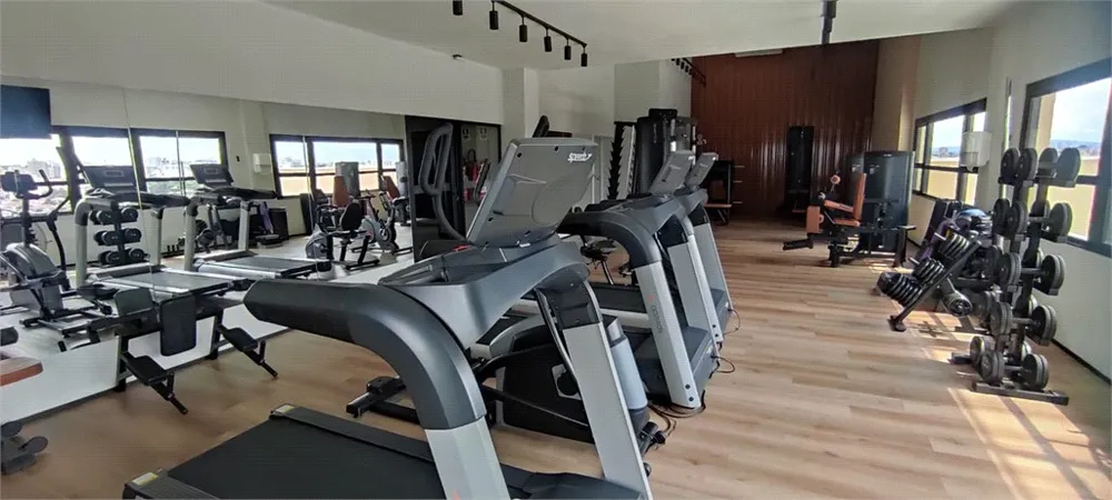 Apartamento, 4 quartos, 342 m² - Foto 6