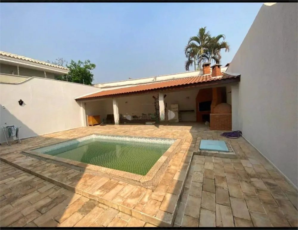 Casa, 4 quartos, 204 m² - Foto 2