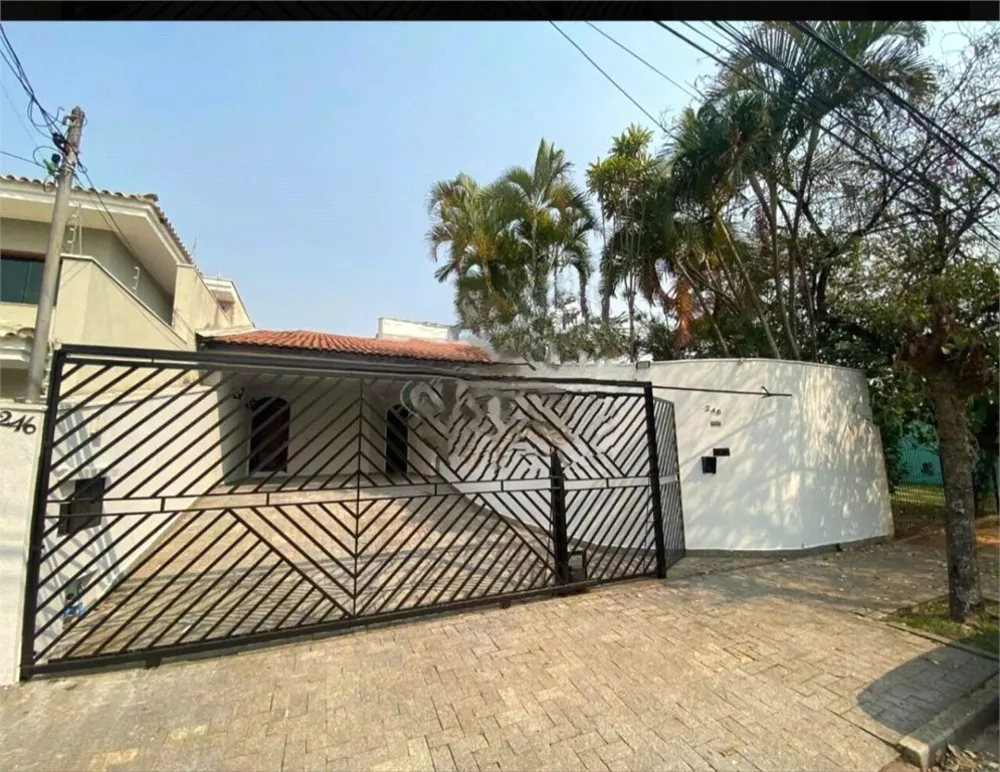 Casa, 4 quartos, 204 m² - Foto 5