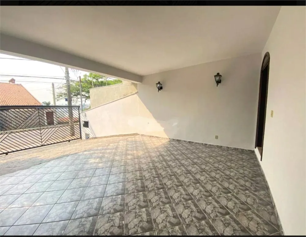 Casa, 4 quartos, 204 m² - Foto 3