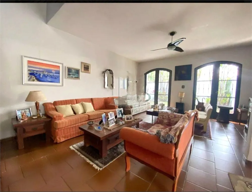 Casa, 4 quartos, 204 m² - Foto 8