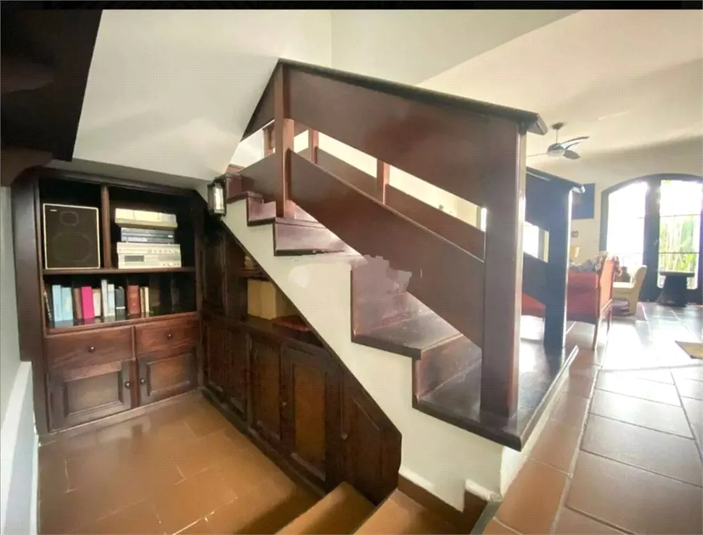 Casa, 4 quartos, 204 m² - Foto 1