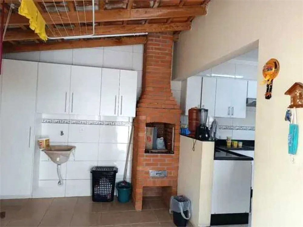 Casa, 3 quartos, 102 m² - Foto 8