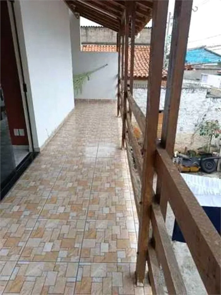 Casa, 3 quartos, 102 m² - Foto 3