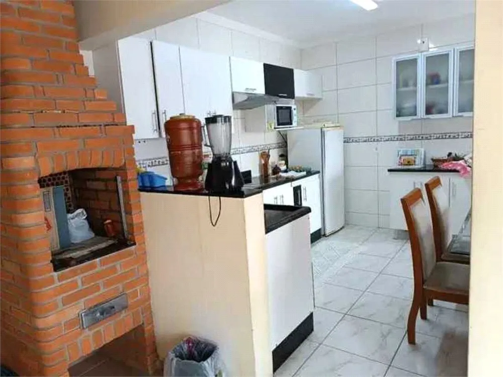 Casa, 3 quartos, 102 m² - Foto 4
