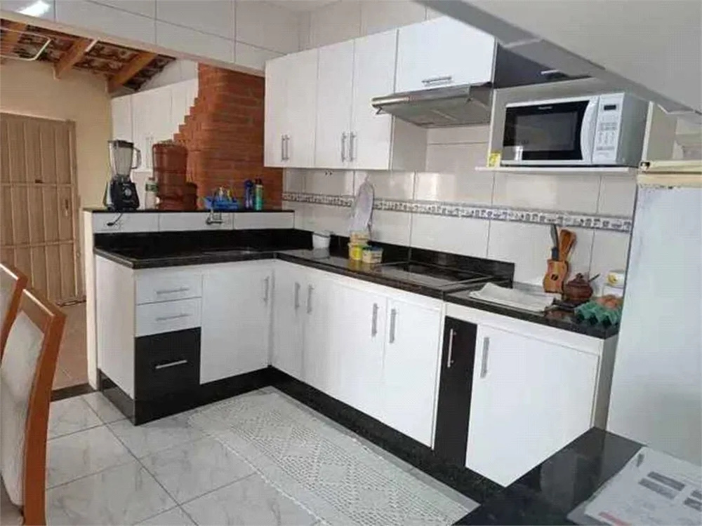 Casa, 3 quartos, 102 m² - Foto 7