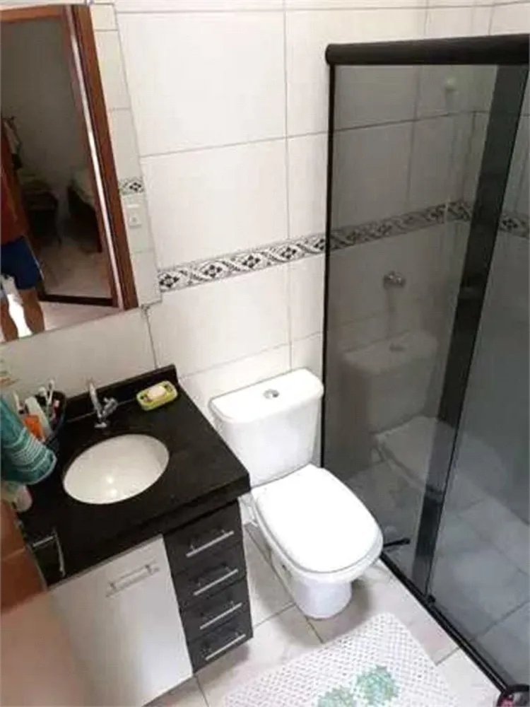 Casa, 3 quartos, 102 m² - Foto 1
