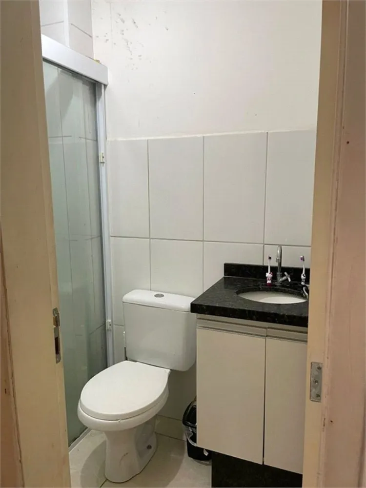 Apartamento, 1 quarto, 35 m² - Foto 8