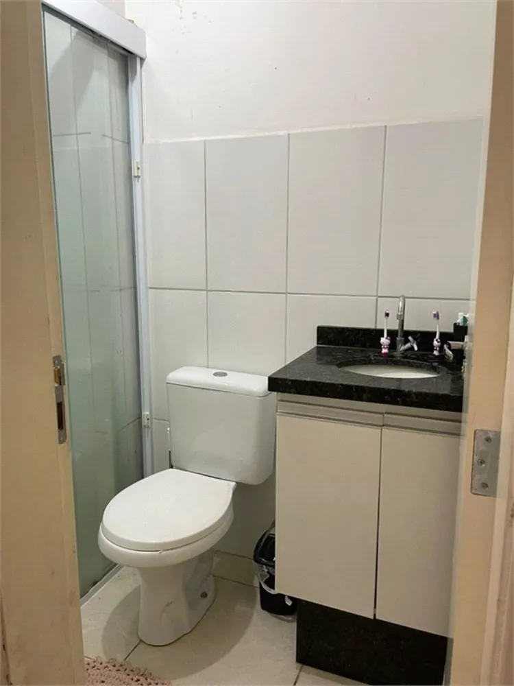 Apartamento, 1 quarto, 35 m² - Foto 6
