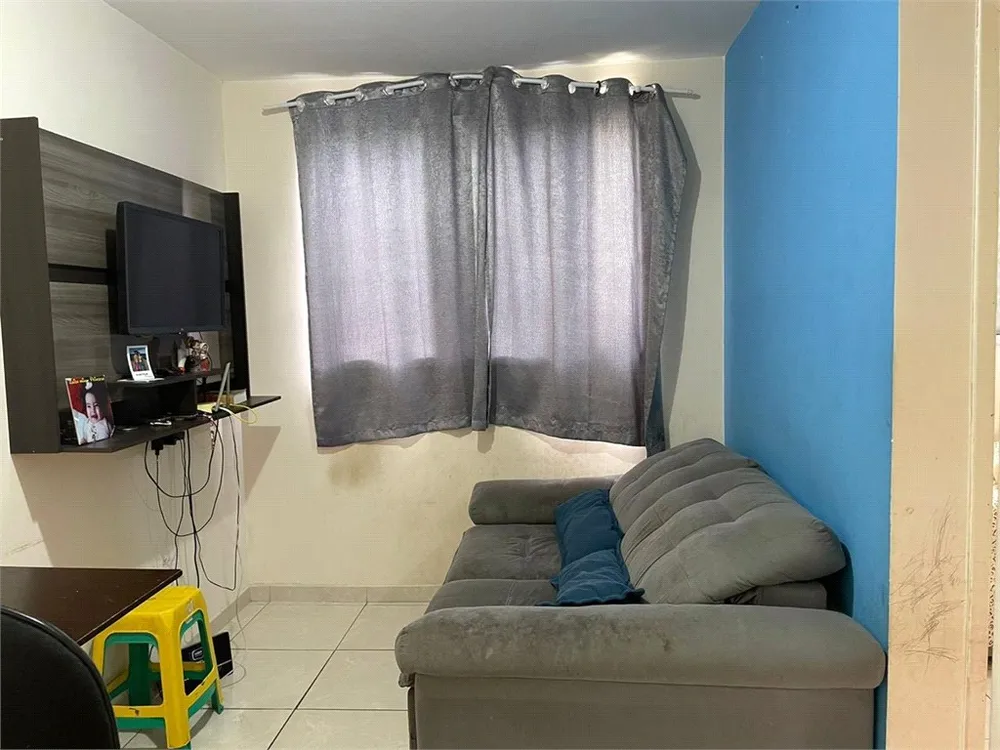 Apartamento, 1 quarto, 35 m² - Foto 7