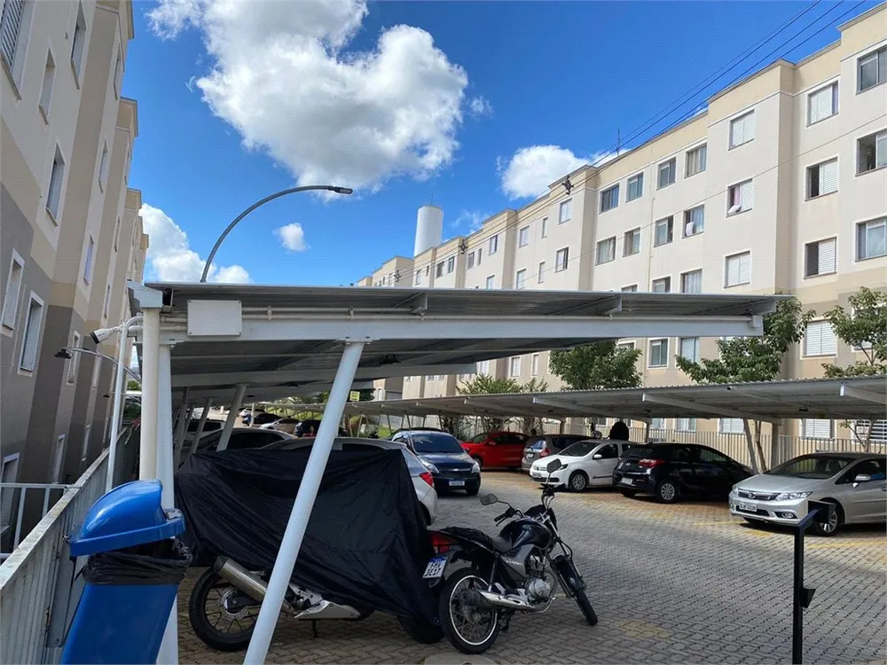 Apartamento, 1 quarto, 35 m² - Foto 1