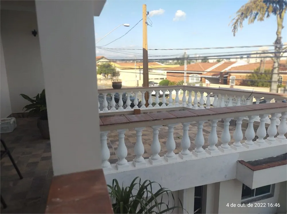 Casa, 3 quartos, 360 m² - Foto 2