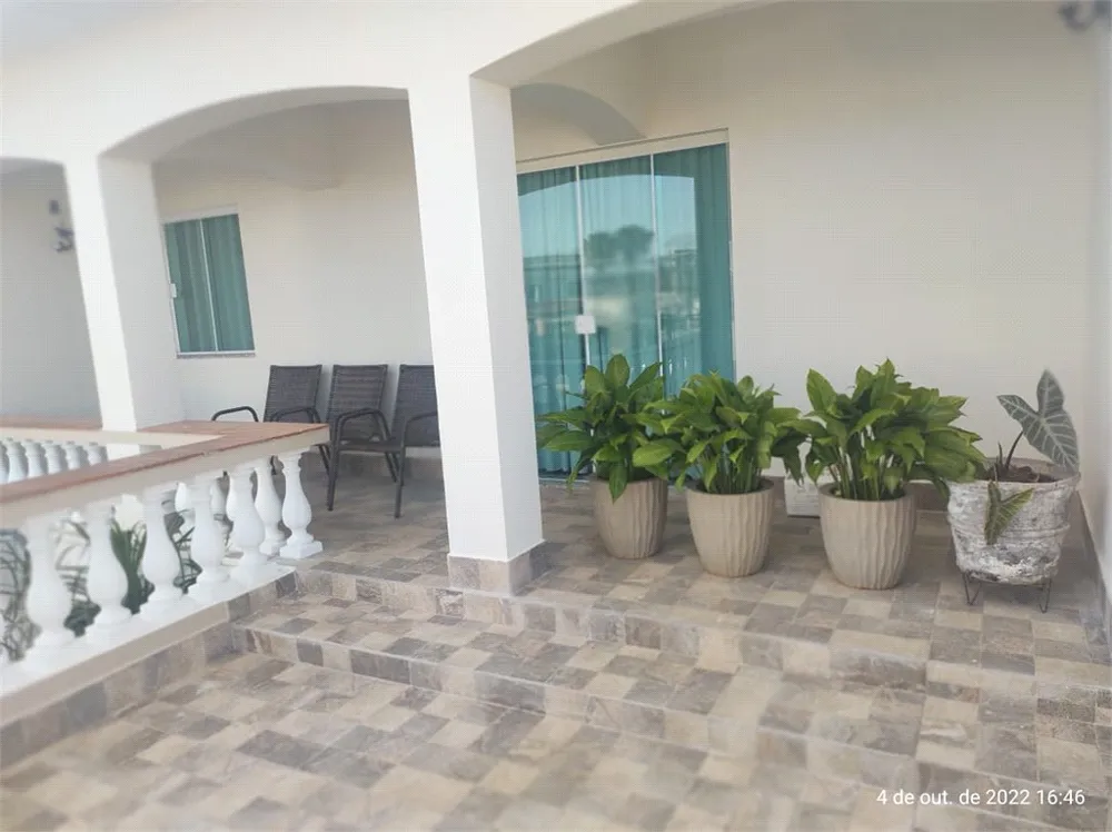 Casa, 3 quartos, 360 m² - Foto 1
