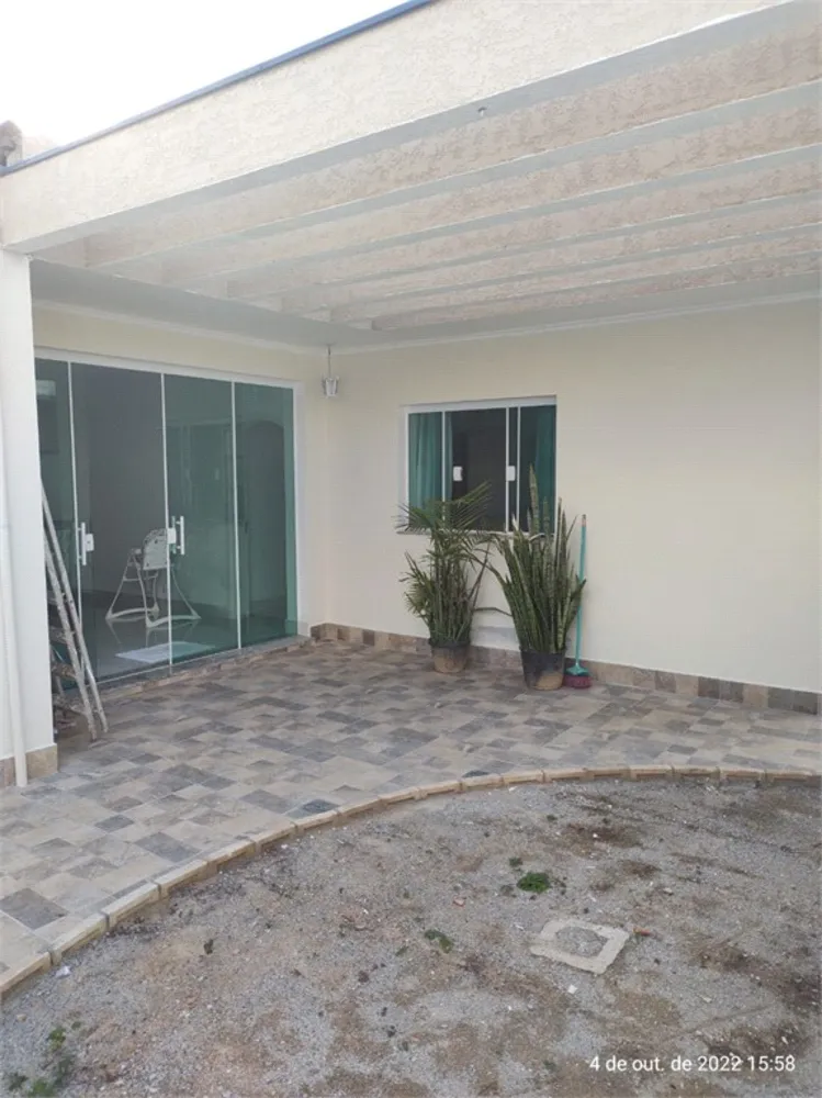 Casa, 3 quartos, 360 m² - Foto 3