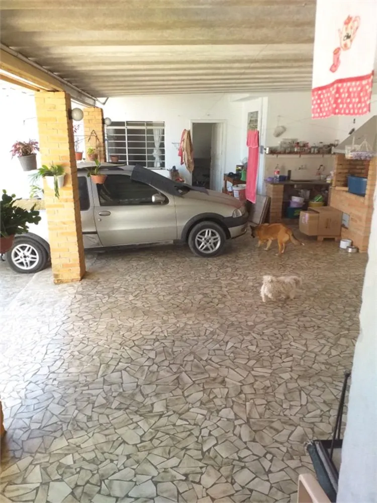 Casa, 3 quartos, 285 m² - Foto 4