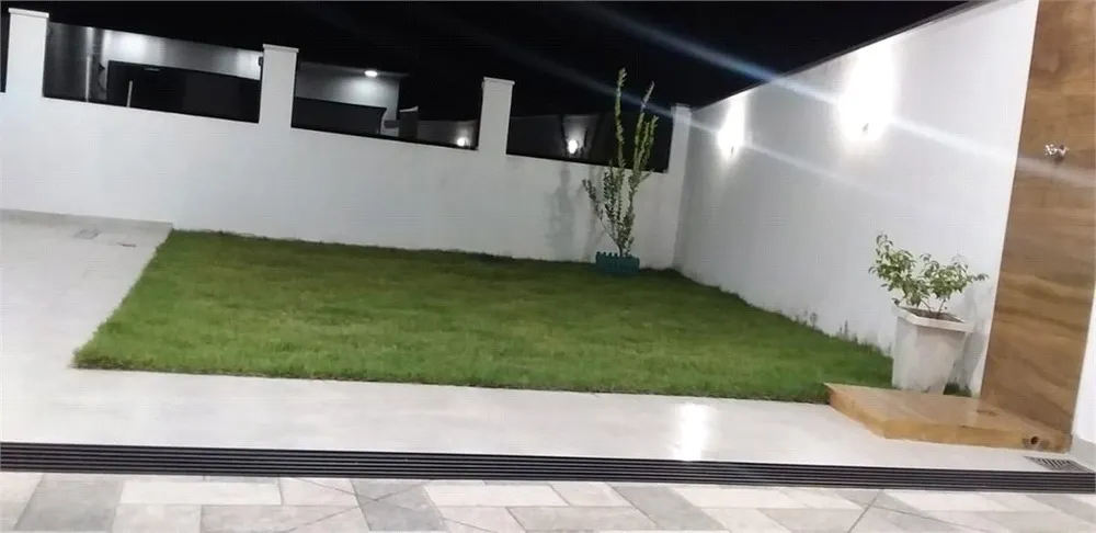 Casa, 3 quartos, 148 m² - Foto 1