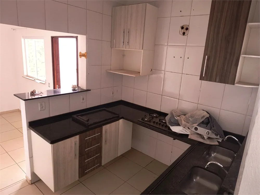 Apartamento, 2 quartos, 42 m² - Foto 1