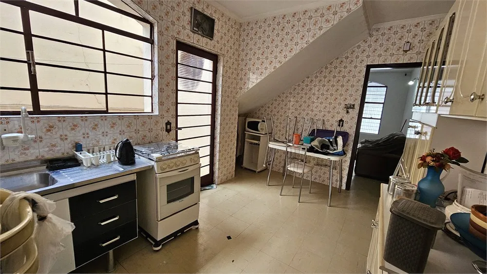 Casa, 3 quartos, 199 m² - Foto 1