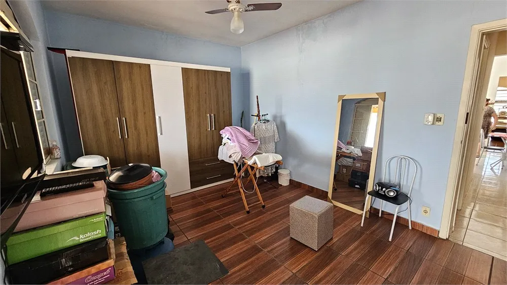 Casa, 3 quartos, 199 m² - Foto 8