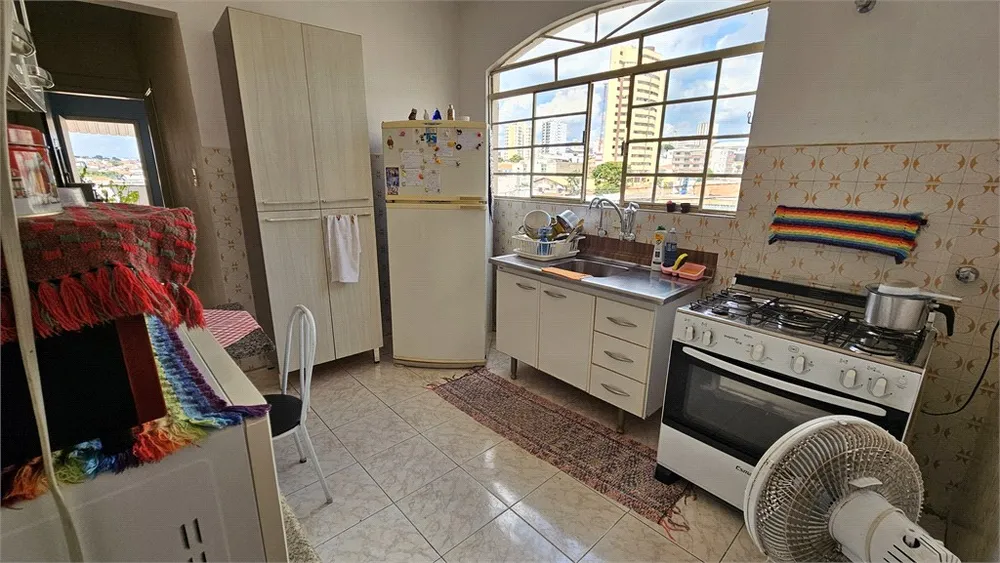Casa, 3 quartos, 199 m² - Foto 7