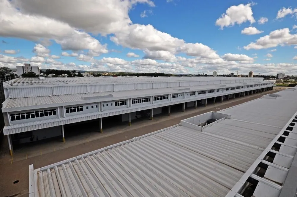 Prédio Inteiro, 1833 m² - Foto 8