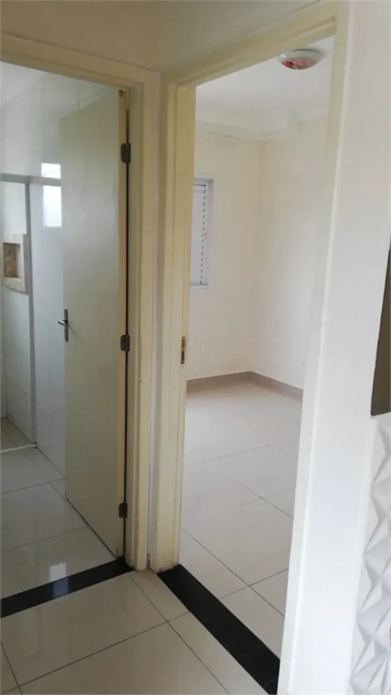 Apartamento, 2 quartos, 57 m² - Foto 5