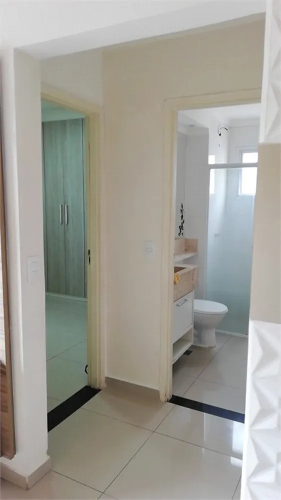 Apartamento, 2 quartos, 57 m² - Foto 6