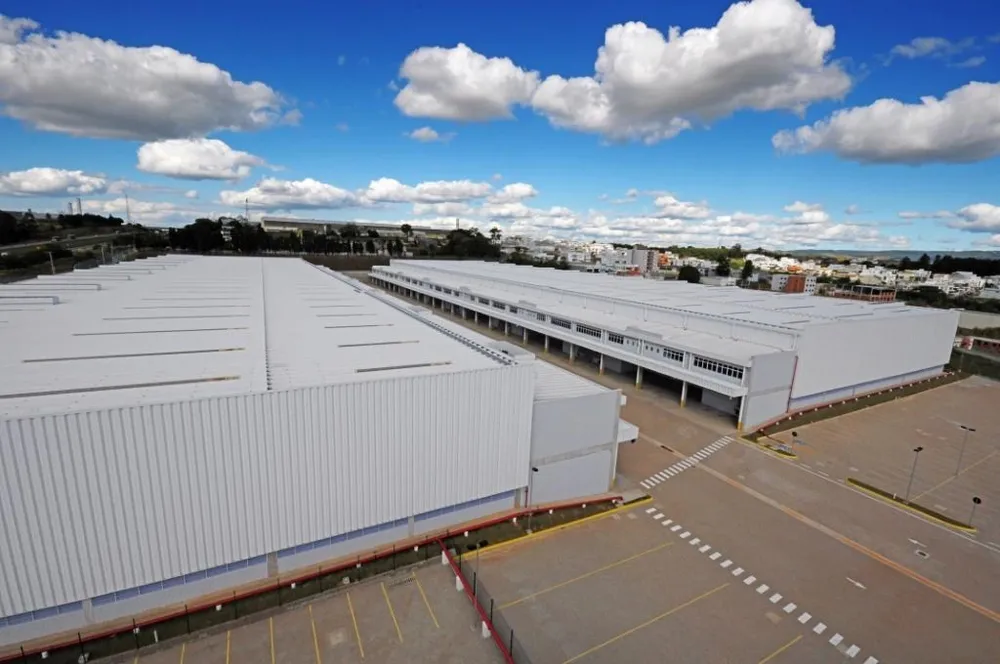 Prédio Inteiro, 1833 m² - Foto 5