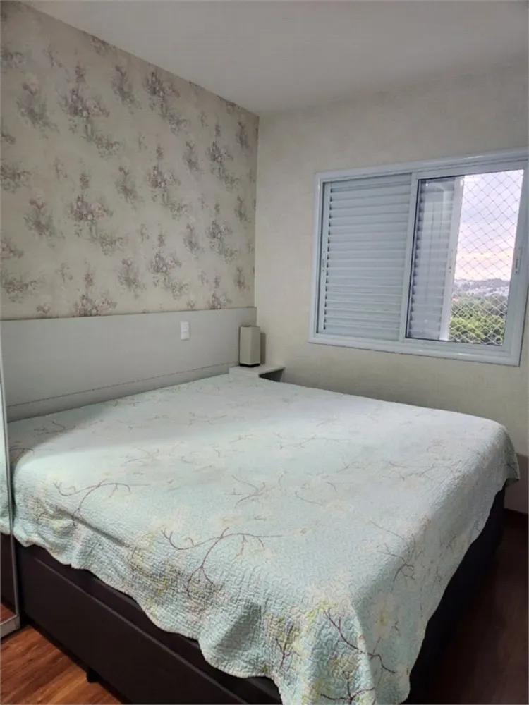 Apartamento, 3 quartos, 80 m² - Foto 3