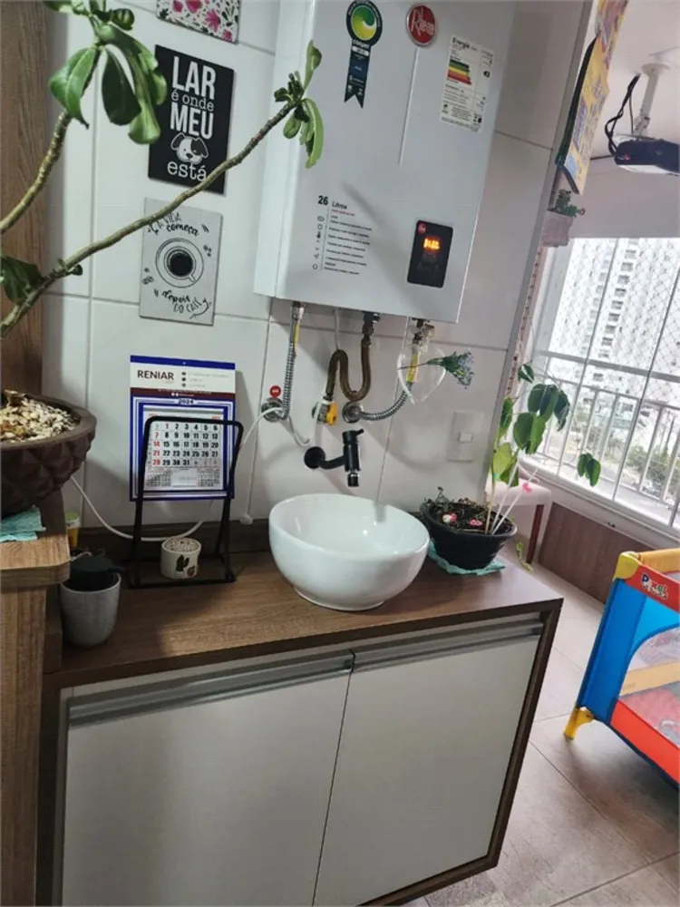 Apartamento, 3 quartos, 80 m² - Foto 1