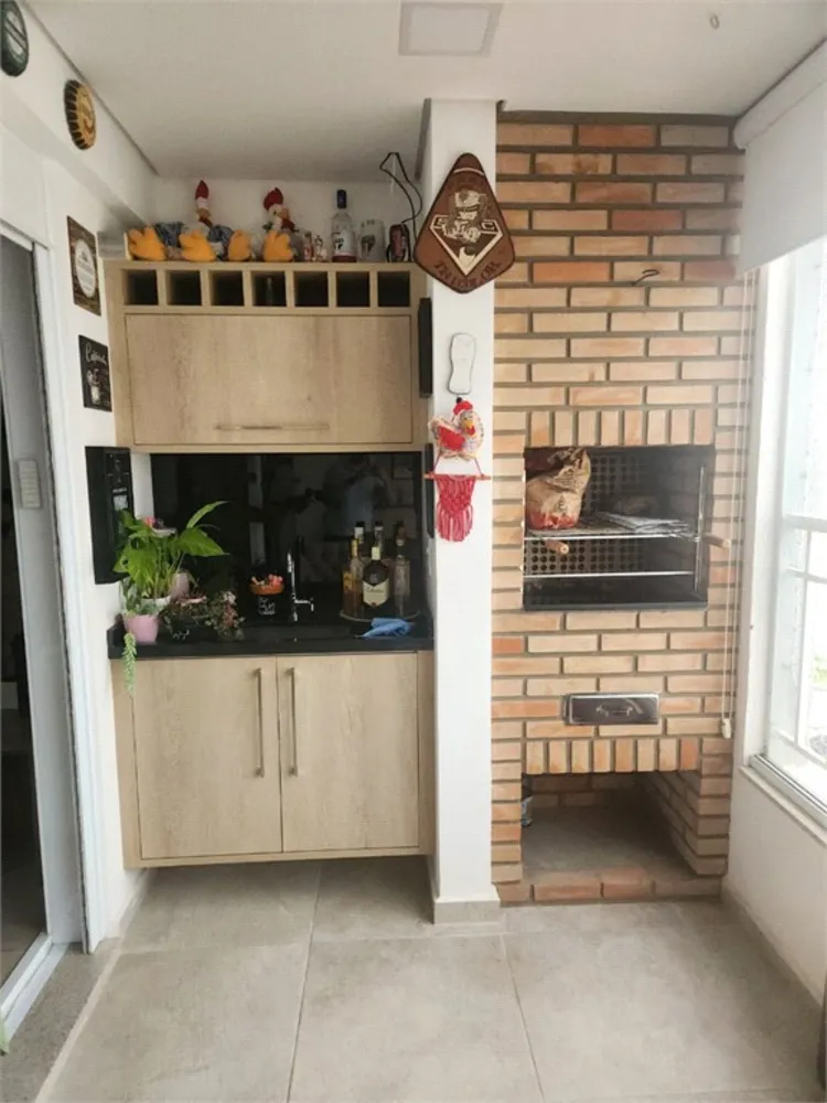 Apartamento, 3 quartos, 80 m² - Foto 7