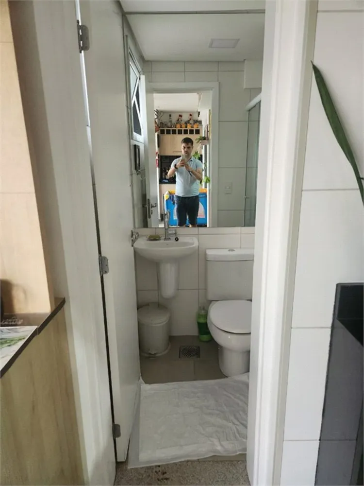 Apartamento, 3 quartos, 80 m² - Foto 8